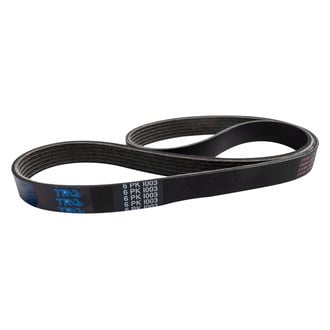 TRQ® - Serpentine Belt