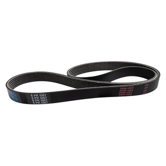 TRQ® - Serpentine Belt