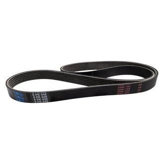 TRQ® - Serpentine Belt