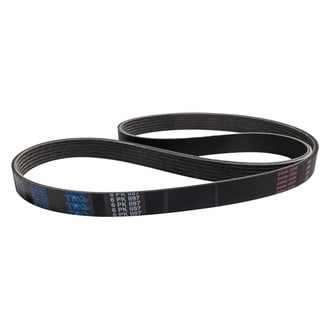 TRQ® - Serpentine Belt