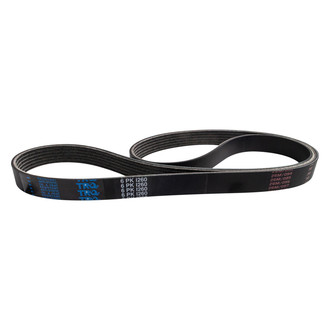 TRQ® - Serpentine Belt