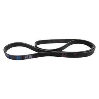 TRQ® - Serpentine Belt