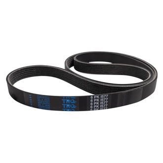 TRQ® - Serpentine Belt
