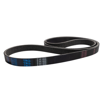 TRQ® - Serpentine Belt