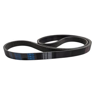 TRQ® - Serpentine Belt