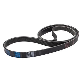 TRQ® - Serpentine Belt