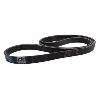 TRQ® - Serpentine Belt
