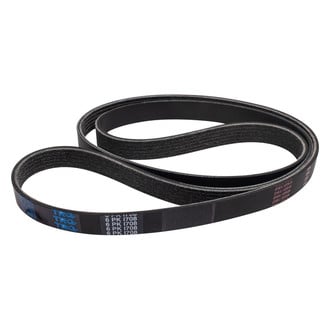 TRQ® - Serpentine Belt