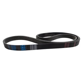 TRQ® - Serpentine Belt
