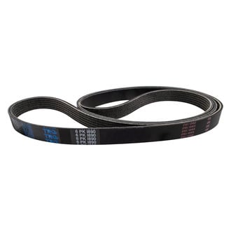 TRQ® - Serpentine Belt