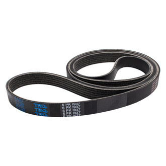 TRQ® - Serpentine Belt
