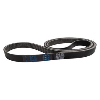 TRQ® - Serpentine Belt