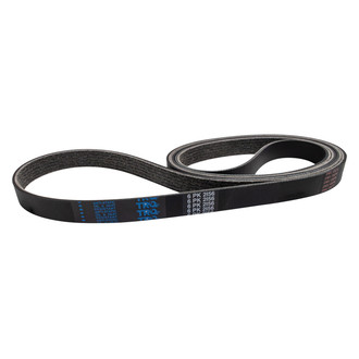 TRQ® - Serpentine Belt