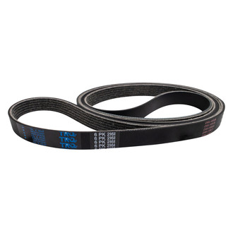 TRQ® - Serpentine Belt
