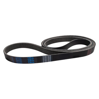 TRQ® - Serpentine Belt