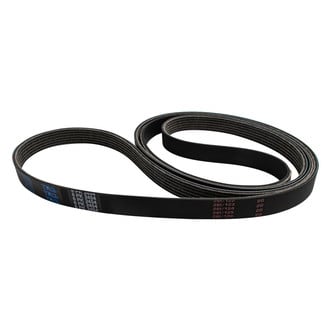 TRQ® - Serpentine Belt