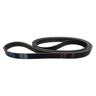 TRQ® - Serpentine Belt