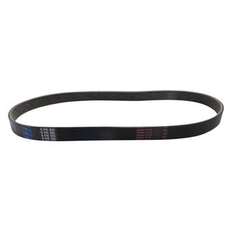 TRQ® BPA05731 - Serpentine Belt