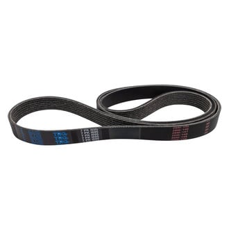 TRQ® - Serpentine Belt