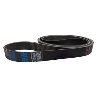 TRQ® - Serpentine Belt
