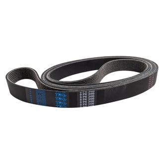 TRQ® - Serpentine Belt