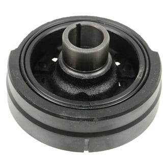 TRQ® - Engine Harmonic Balancer