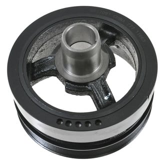 TRQ® - Engine Harmonic Balancer