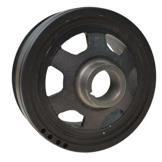 TRQ® - Engine Harmonic Balancer