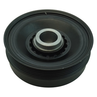 TRQ® - Engine Harmonic Balancer