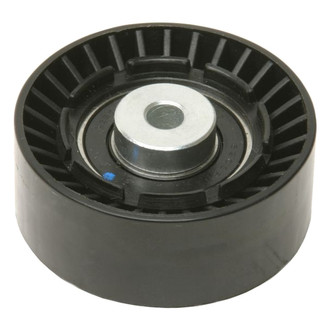 TRQ® - Drive Belt Idler Pulley