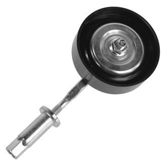 TRQ® - Drive Belt Idler Pulley