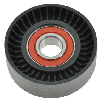 TRQ® - Accessory Drive Belt Tensioner Pulley