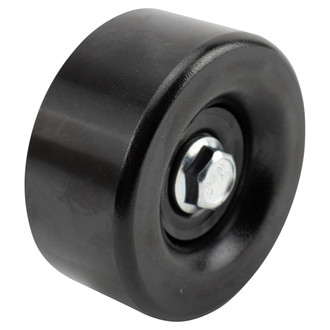 TRQ® - Upper Drive Belt Idler Pulley