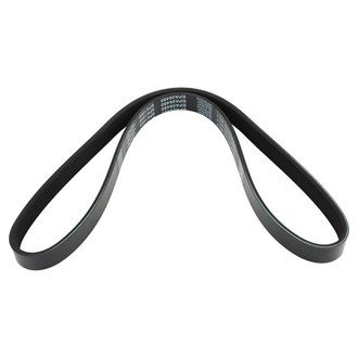 TRQ® - Alternator and Air Conditioning Serpentine Belt