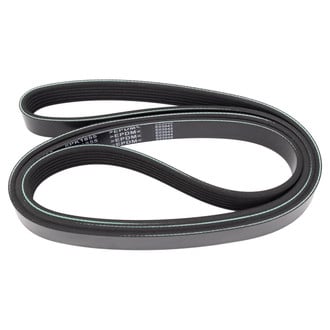 TRQ® - Serpentine Belt