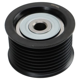 TRQ® - Accessory Drive Belt Idler Pulley