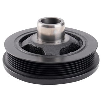 TRQ® - Engine Crankshaft Vibration Damper