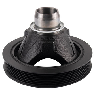 TRQ® - Engine Crankshaft Vibration Damper