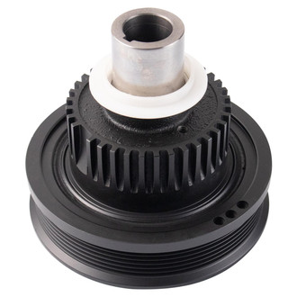 TRQ® - Engine Crankshaft Vibration Damper