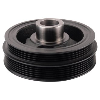 TRQ® - Engine Crankshaft Vibration Damper