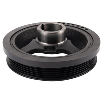 TRQ® - Engine Crankshaft Vibration Damper