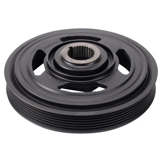 TRQ® - Engine Crankshaft Vibration Damper