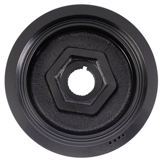 TRQ® - Engine Crankshaft Vibration Damper