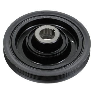 TRQ® - Engine Harmonic Balancer