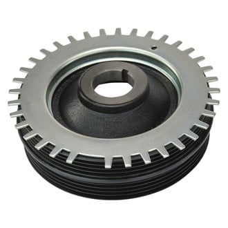 TRQ® - Engine Harmonic Balancer