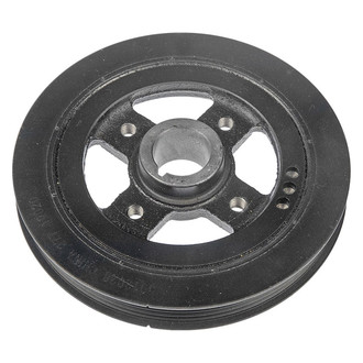 TRQ® - Harmonic Balancer