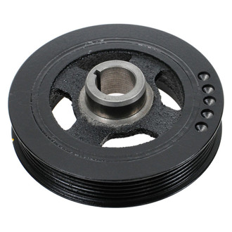 TRQ® - Engine Harmonic Balancer