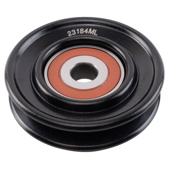 TRQ® - Drive Belt Idler Pulley