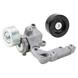 TRQ® - Serpentine Belt Drive Component Kit