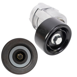 TRQ® - Serpentine Belt Drive Component Kit